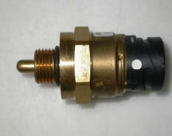 VOLVO FUEL PUMP